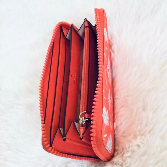 Kate Spade jae large continental wallet - Picture 5 of 6